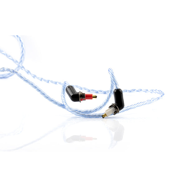 Silversonic MKVI 8Wire MDREX1000-4.4mm 【BEA-6813】