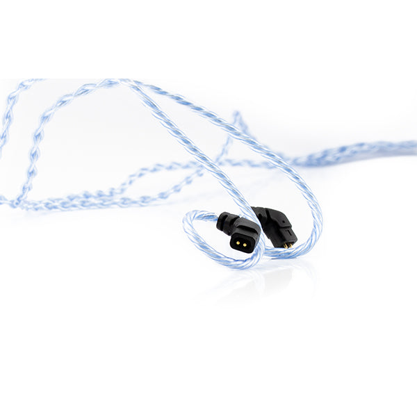 Silversonic MKVI 8Wire qdc/UE Custom-Lightining 【BEA-6882】