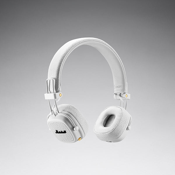 Major III Bluetooth