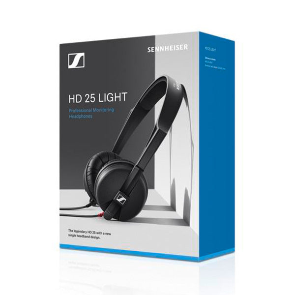 HD 25 LIGHT