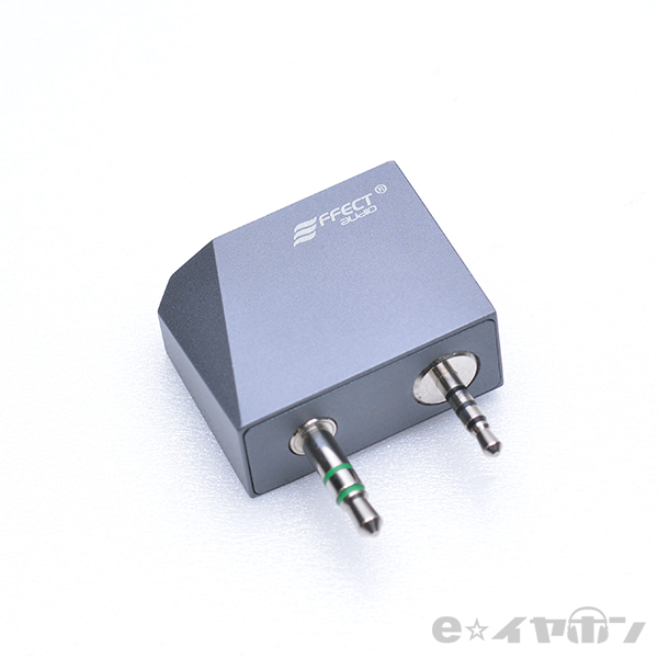 【数量限定特価】AKA For AK's 4.4mm Adapter