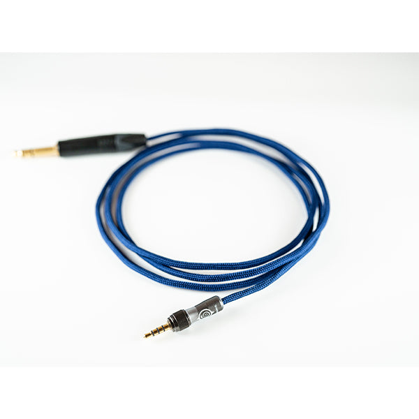 VOSTOK for SONY MDR-M1ST/MDR-MV1/MDR-M1 headphone cable 4.4mm 5極