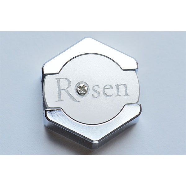 Rosen Hexagon