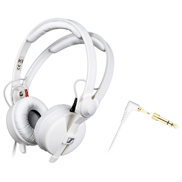 HD 25 White