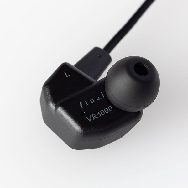 VR3000 for Gaming