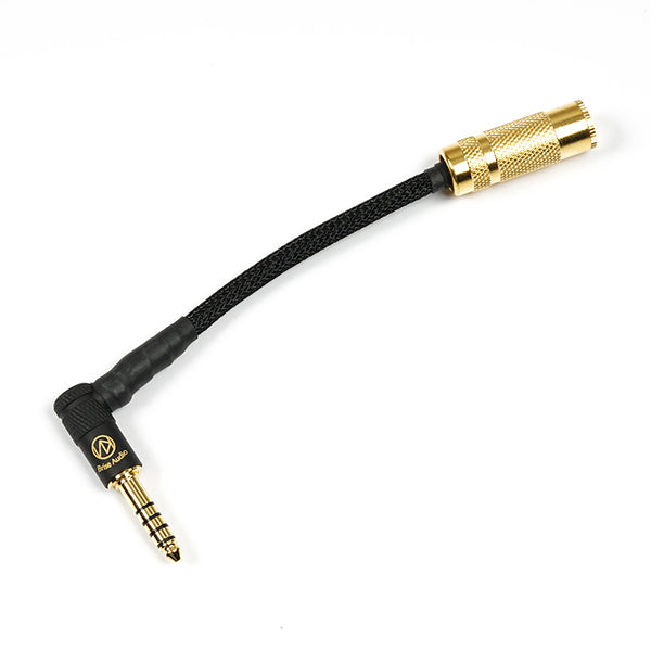 YATONO-CONV-LE 変換ケーブル 4極3.5mm to L4.4mm 【YACVLE-435t544L】