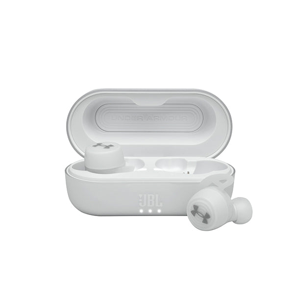 UA TRUE WIRELESS STREAK