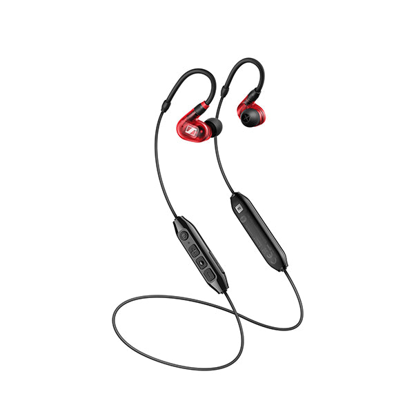IE 100 PRO BT BUNDLE