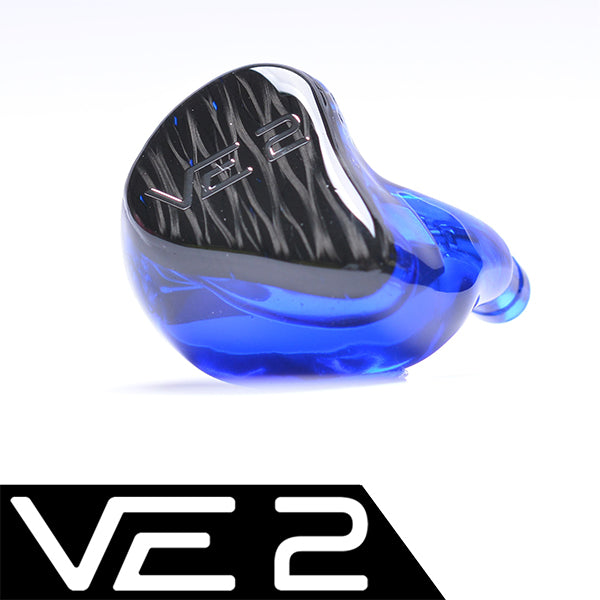 VE 2 (Universal Fit)