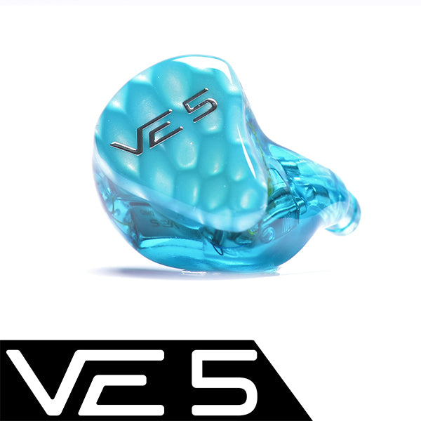 VE 5 (Universal Fit)