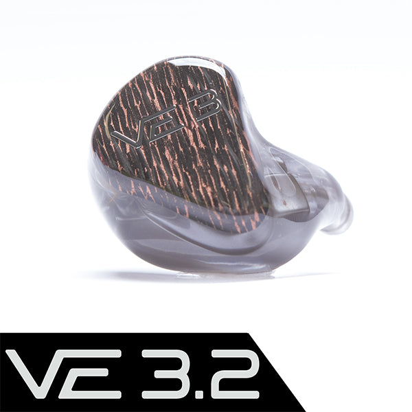 VE 3.2 (セミカスタム・Universal Fit)