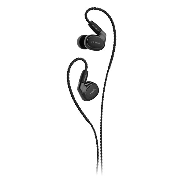 Fidelio S301