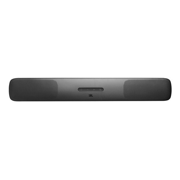BAR 5.0 MultiBeam【JBLBAR50MBBLKJN】