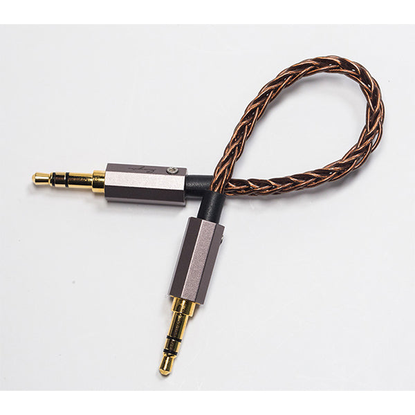 CS-35C35 3.5mm to 3.5mm オーディオケーブル