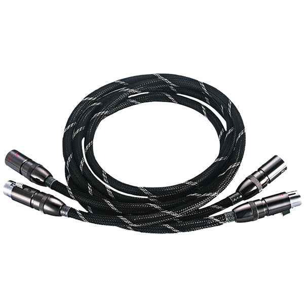 CS-120XLR (XLRケーブル)