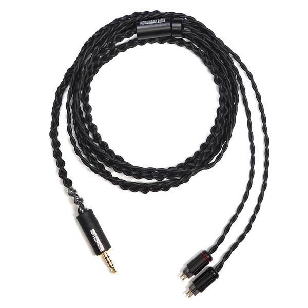 MAGELLAN (マゼラン) AK2.5mm4極バランス/カスタムIEM2pin 【NLA-MGL】