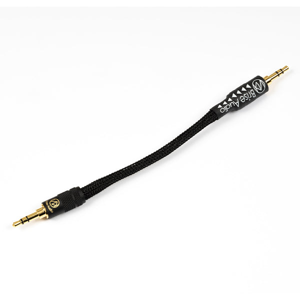 YATONO-MINI-LE ミニミニケーブル 3.5mm to 3.5mm 【YAMNLE-35t35】