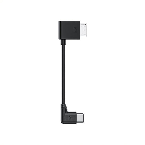 L27 Type-C (WM-PORT to USB Type-C接続ケーブル) 【FIO-L27-C】