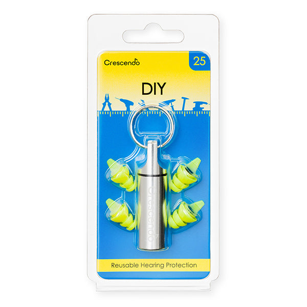 DIY 25