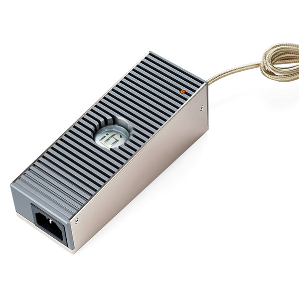 iPower Elite