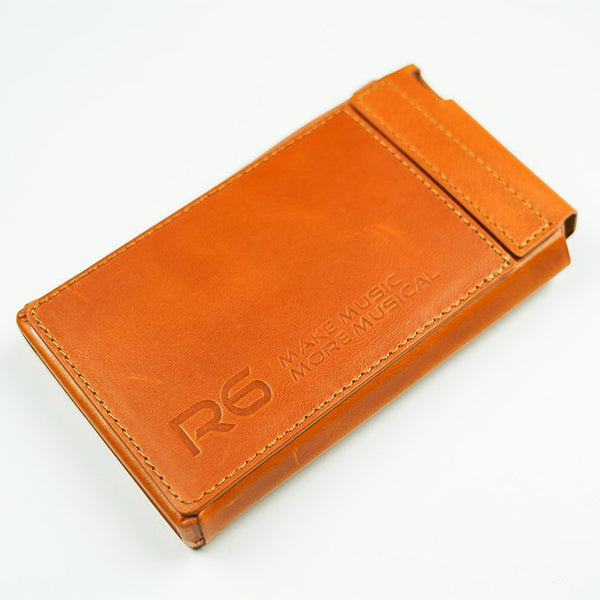 New R6 Leather case