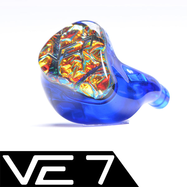 VE 7 (セミカスタム・Universal Fit)