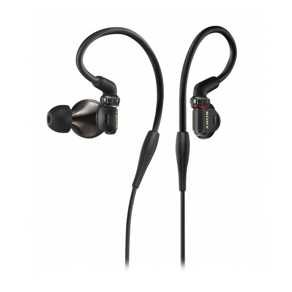MDR-EX1000