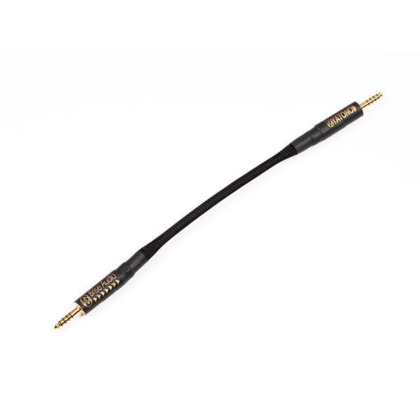 YATONO-MINI-Ultimate ミニミニケーブル 4.4mm to 4.4mm 【YAMNUL-44t44】