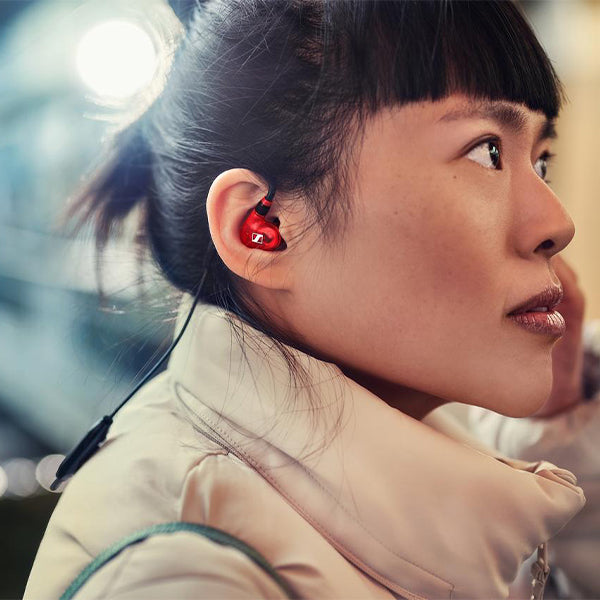 IE 100 PRO Wireless