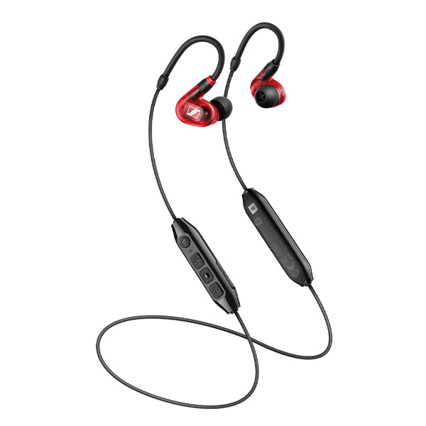 IE 100 PRO Wireless