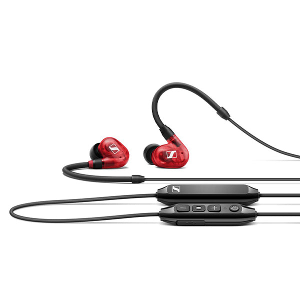 IE 100 PRO Wireless