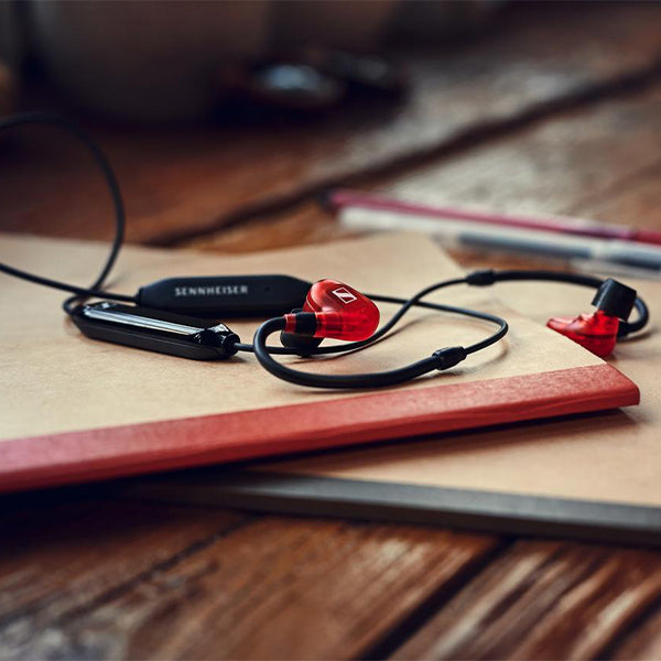 IE 100 PRO Wireless