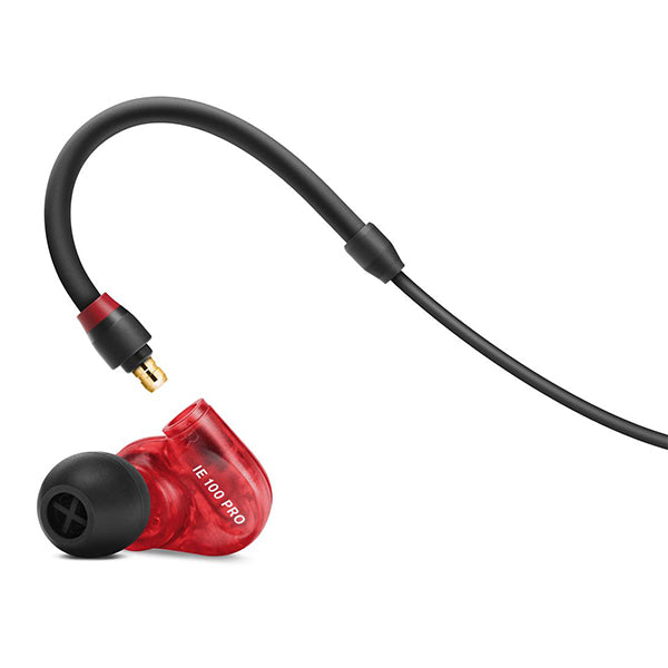IE 100 PRO Wireless