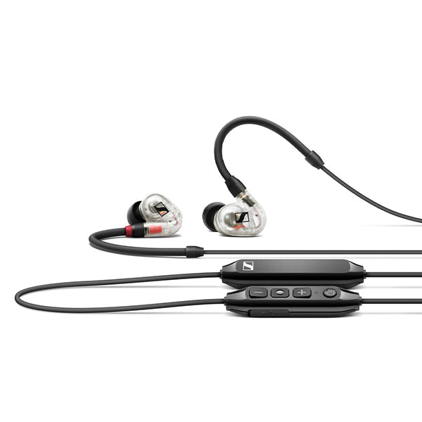 IE 100 PRO Wireless