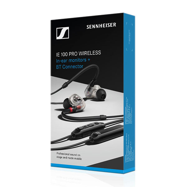 IE 100 PRO Wireless