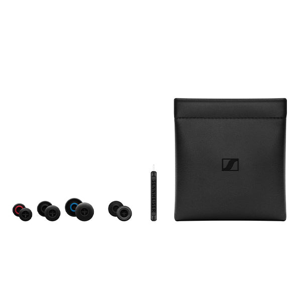 IE 100 PRO Wireless