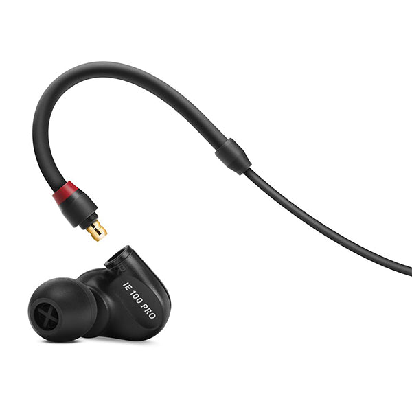 IE 100 PRO Wireless