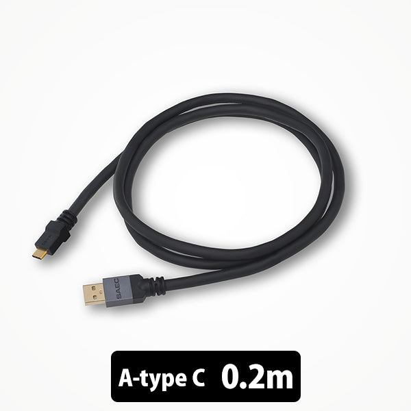 STRATOSPHERE SUS-020 A-TypeC (0.2m)