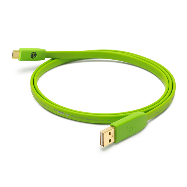 d+USB Type-A to C classB