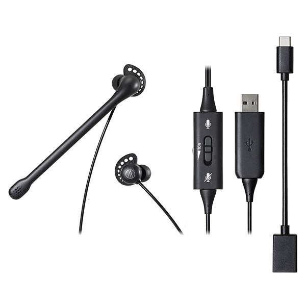ATH-202USB