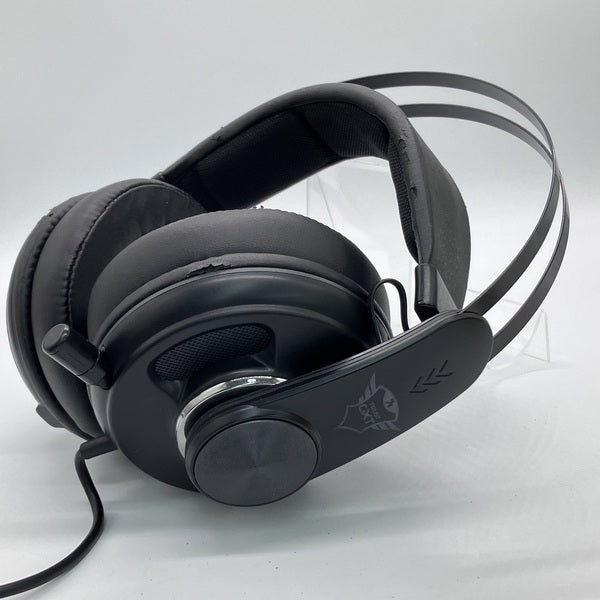 【展示機】GAMING-GXT383 Dion 7.1 Bass Vibration Headset