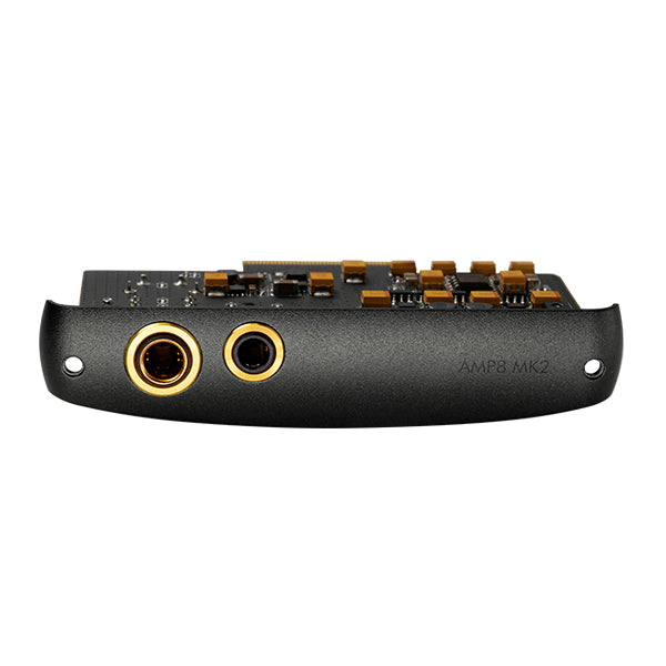 AMP8 MK2