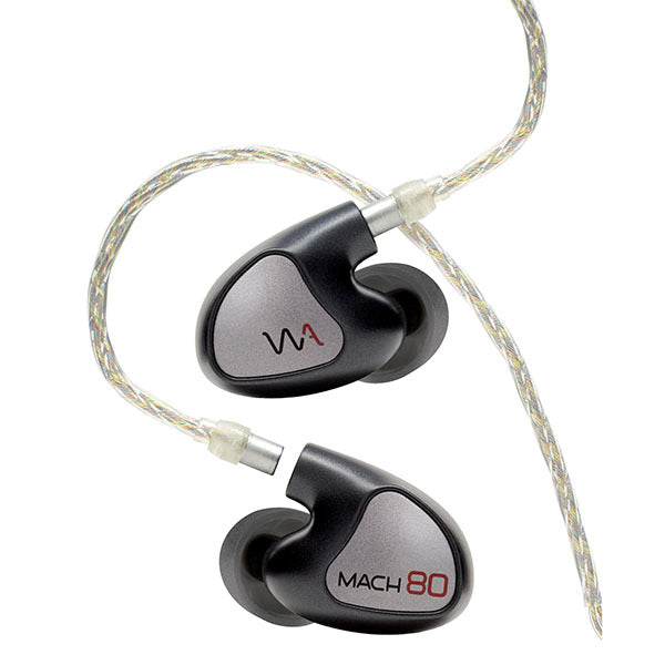 MACH 80 【WA-M80】