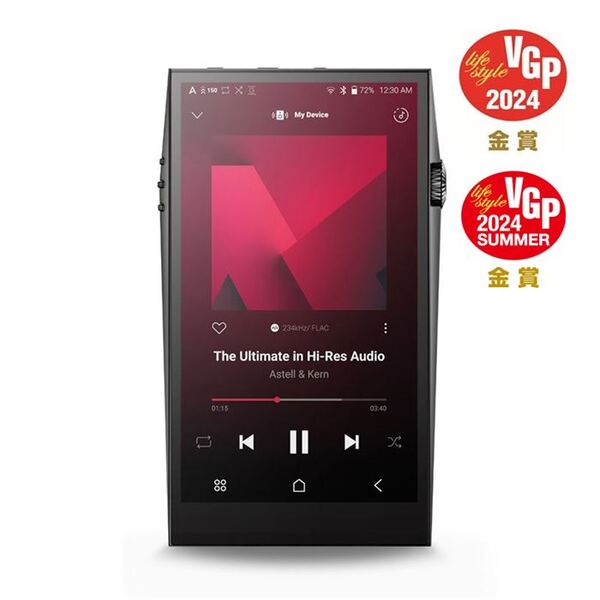 A&ultima SP3000