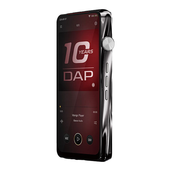 DX320 Edition X