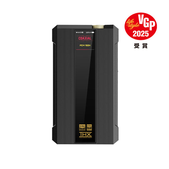 FiiO　Q7