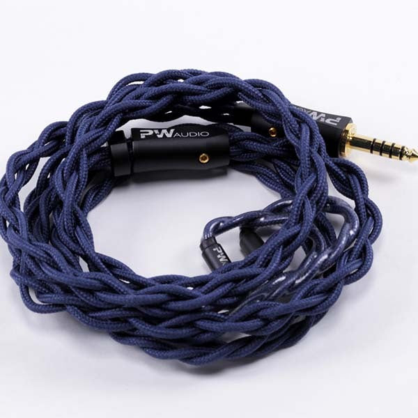 Inspire of… (CIEM 2pin 4.4mm Balanced)