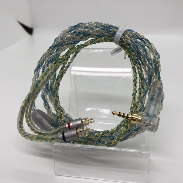 【中古】LNA Booster Blue IEM 2pin-2.5mmL 【LNA-BOB-CM2P-25L】【日本橋】