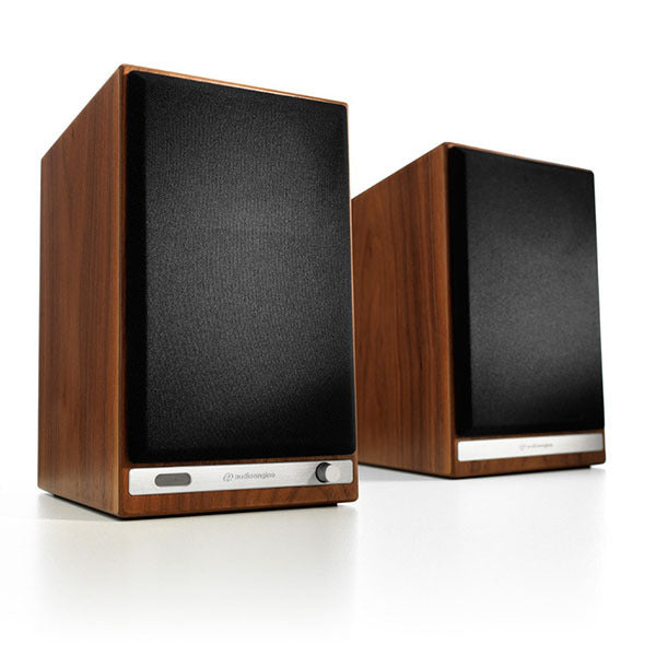 HD6 aptX HD対応ワイヤレススピーカー
