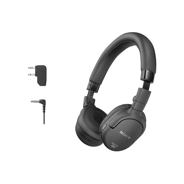 MDR-NC200D